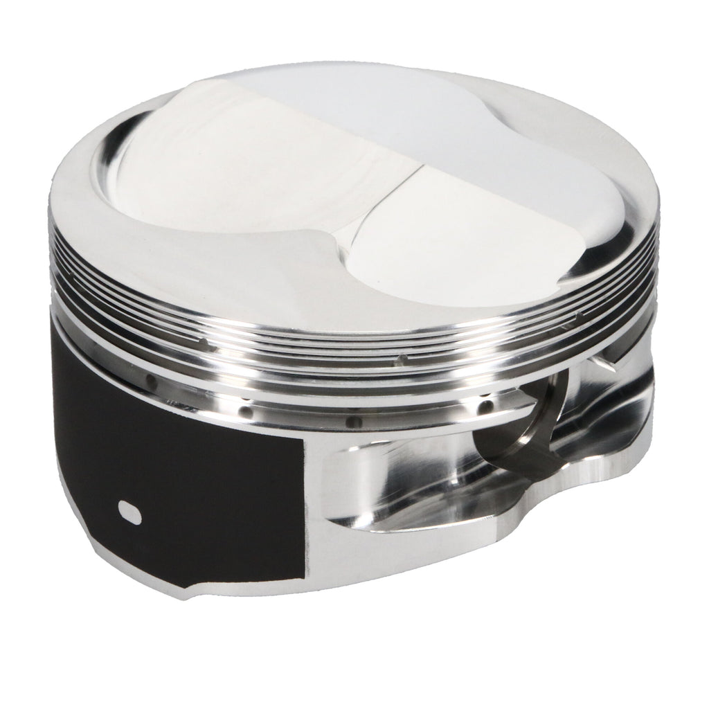 Piston-Set,-2618,-Dome,-4.125-Bore,-1.125-Cd,-0.927-Pin,-Set-Of-8.