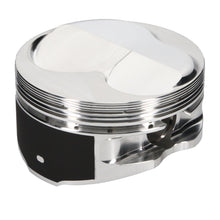 Load image into Gallery viewer, Piston-Set,-2618,-Dome,-4.125-Bore,-1.125-Cd,-0.927-Pin,-Set-Of-8.