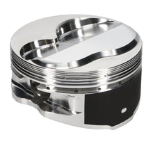 Load image into Gallery viewer, Piston-Set,-2618,-Dome,-4.125-Bore,-1.125-Cd,-0.927-Pin,-Set-Of-8.