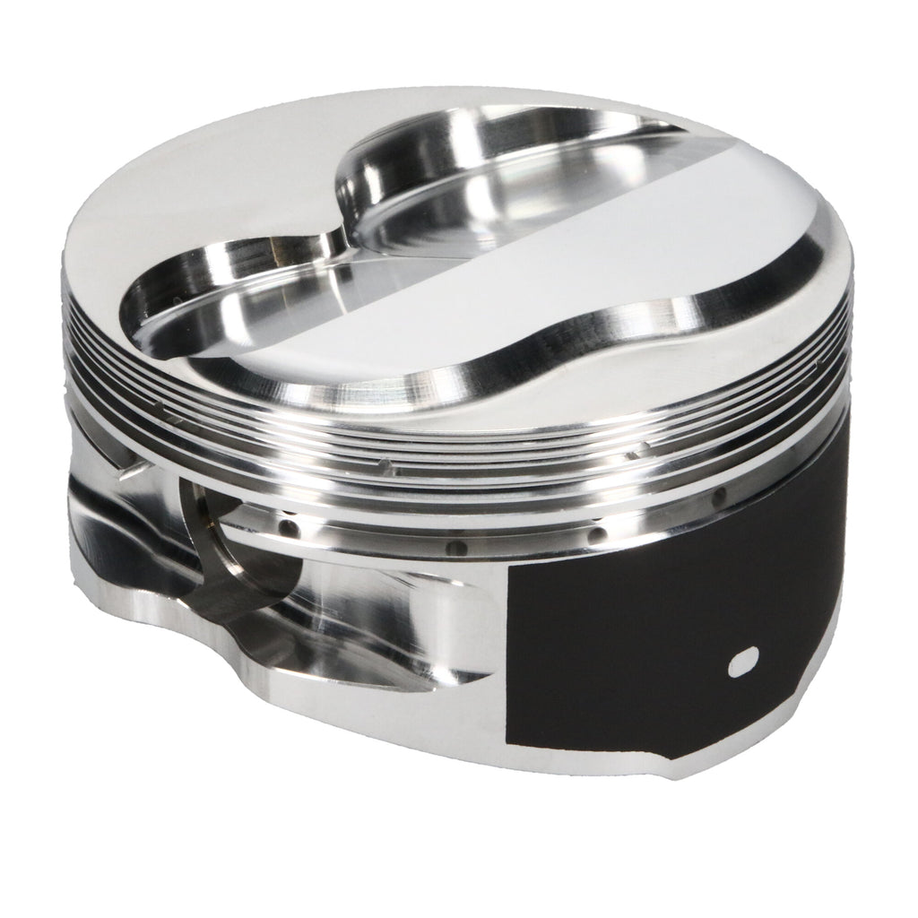 Piston-Single,-2618,-Dome,-4.125-Bore,-1.100-Cd,-0.927-Pin,-Set-Of-1.
