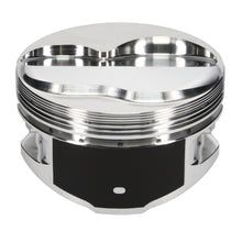Load image into Gallery viewer, Piston-Set,-2618,-Dome,-4.125-Bore,-1.125-Cd,-0.927-Pin,-Set-Of-8.