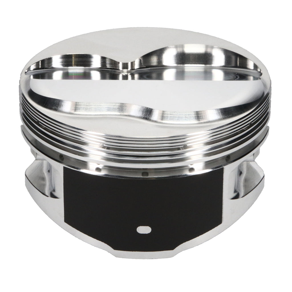 Piston-Single,-2618,-Dome,-4.125-Bore,-1.125-Cd,-0.927-Pin,-Set-Of-1.