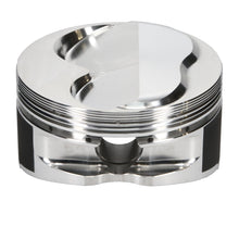 Load image into Gallery viewer, Piston-Set,-2618,-Dome,-4.125-Bore,-1.125-Cd,-0.927-Pin,-Set-Of-8.