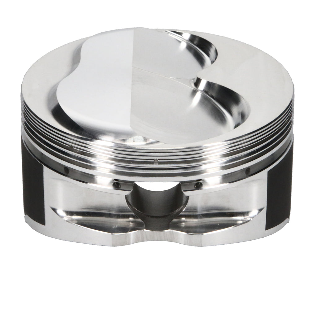 Piston-Single,-2618,-Dome,-4.125-Bore,-1.125-Cd,-0.927-Pin,-Set-Of-1.