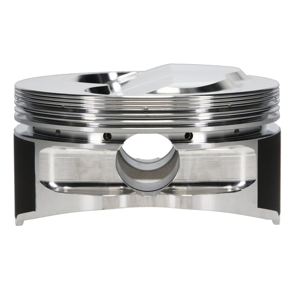 Piston-Single,-2618,-Dome,-4.125-Bore,-1.125-Cd,-0.927-Pin,-Set-Of-1.