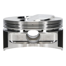 Load image into Gallery viewer, Piston-Set,-2618,-Dome,-4.125-Bore,-1.125-Cd,-0.927-Pin,-Set-Of-8.