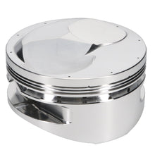 Load image into Gallery viewer, Piston-Single,-2618,-Dome,-4.600-Bore,-1.060-Cd,-0.990-Pin,-Set-Of-1.