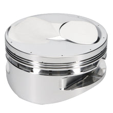 Load image into Gallery viewer, Piston-Single,-2618,-Dome,-4.600-Bore,-1.060-Cd,-0.990-Pin,-Set-Of-1.