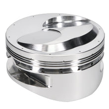 Load image into Gallery viewer, Piston-Single,-2618,-Dome,-4.600-Bore,-1.060-Cd,-0.990-Pin,-Set-Of-1.