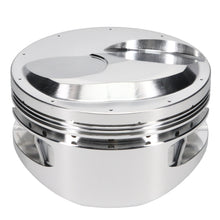 Load image into Gallery viewer, Piston-Single,-2618,-Dome,-4.600-Bore,-1.060-Cd,-0.990-Pin,-Set-Of-1.