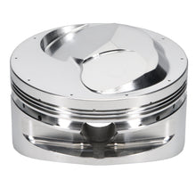 Load image into Gallery viewer, Piston-Single,-2618,-Dome,-4.600-Bore,-1.060-Cd,-0.990-Pin,-Set-Of-1.