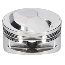 Load image into Gallery viewer, Piston-Single,-2618,-Dome,-4.610-Bore,-1.120-Cd,-0.990-Pin,-Set-Of-1.