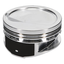 Load image into Gallery viewer, Piston-Single,-2618,-Inv-DomeDish,-4.500-Bore,-1.520-Cd,-0.990-Pin,-Set-Of-1.