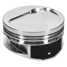 Load image into Gallery viewer, Piston-Single,-2618,-Inv-DomeDish,-4.500-Bore,-1.520-Cd,-0.990-Pin,-Set-Of-1.