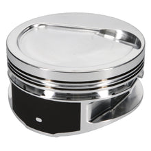 Load image into Gallery viewer, Piston-Single,-2618,-Inv-DomeDish,-4.500-Bore,-1.520-Cd,-0.990-Pin,-Set-Of-1.