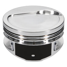 Load image into Gallery viewer, Piston-Single,-2618,-Inv-DomeDish,-4.560-Bore,-1.395-Cd,-0.990-Pin,-Set-Of-1.