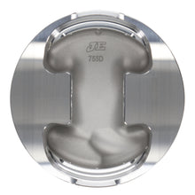 Load image into Gallery viewer, Piston-Single,-2618,-Inv-DomeDish,-4.560-Bore,-1.395-Cd,-0.990-Pin,-Set-Of-1.