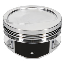 Load image into Gallery viewer, Piston-Single,-2618,-Inv-DomeDish,-4.500-Bore,-1.520-Cd,-0.990-Pin,-Set-Of-1.