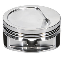 Load image into Gallery viewer, Piston-Single,-2618,-Inv-DomeDish,-4.560-Bore,-1.395-Cd,-0.990-Pin,-Set-Of-1.