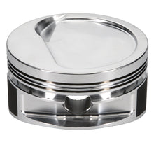 Load image into Gallery viewer, Piston-Single,-2618,-Inv-DomeDish,-4.560-Bore,-1.395-Cd,-0.990-Pin,-Set-Of-1.