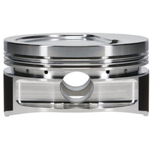 Load image into Gallery viewer, Piston-Single,-2618,-Inv-DomeDish,-4.500-Bore,-1.520-Cd,-0.990-Pin,-Set-Of-1.