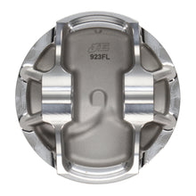 Load image into Gallery viewer, Piston-Single,-2618,-Flat-Top,-4.045-Bore,-1.550-Cd,-0.927-Pin,-Set-Of-1.