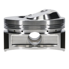 Load image into Gallery viewer, Piston-Single,-2618,-Dome,-4.580-Bore,-1.290-Cd,-0.990-Pin,-Set-Of-1.