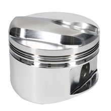 Load image into Gallery viewer, Piston-Single,-2618,-Dome,-4.155-Bore,-1.765-Cd,-0.990-Pin,-Set-Of-1.