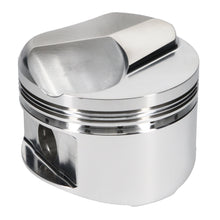 Load image into Gallery viewer, Piston-Single,-2618,-Dome,-4.155-Bore,-1.765-Cd,-0.990-Pin,-Set-Of-1.