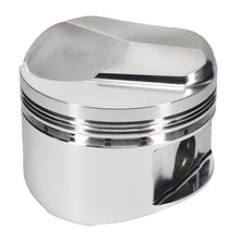 Load image into Gallery viewer, Piston-Single,-2618,-Dome,-4.155-Bore,-1.765-Cd,-0.990-Pin,-Set-Of-1.