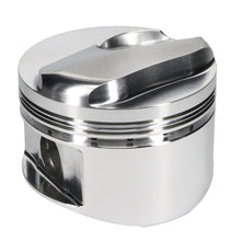 Load image into Gallery viewer, Piston-Single,-2618,-Dome,-4.155-Bore,-1.765-Cd,-0.990-Pin,-Set-Of-1.