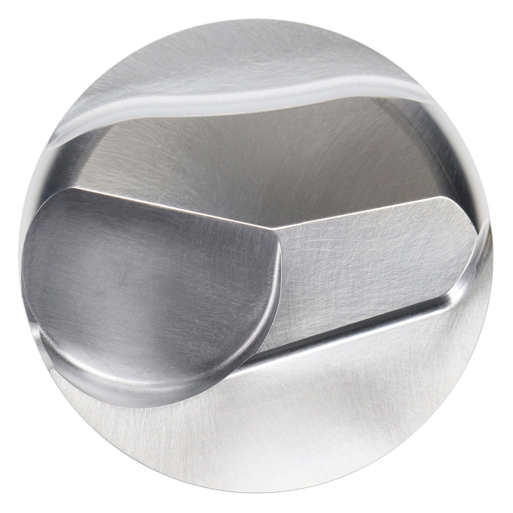 Piston-Single,-2618,-Dome,-4.155-Bore,-1.765-Cd,-0.990-Pin,-Set-Of-1.