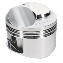 Load image into Gallery viewer, Piston-Set,-2618,-Dome,-4.250-Bore,-1.765-Cd,-0.990-Pin,-Set-Of-8.