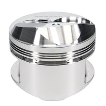 Load image into Gallery viewer, Piston-Set,-2618,-Dome,-4.250-Bore,-1.765-Cd,-0.990-Pin,-Set-Of-8.