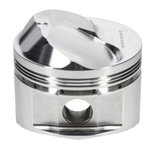 Load image into Gallery viewer, Piston-Set,-2618,-Dome,-4.250-Bore,-1.765-Cd,-0.990-Pin,-Set-Of-8.