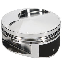 Load image into Gallery viewer, Piston-Single,-2618,-Flat-Top,-4.600-Bore,-1.120-Cd,-0.990-Pin,-Set-Of-1.