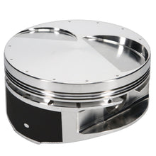 Load image into Gallery viewer, Piston-Single,-2618,-Flat-Top,-4.600-Bore,-1.120-Cd,-0.990-Pin,-Set-Of-1.