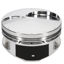 Load image into Gallery viewer, Piston-Single,-2618,-Flat-Top,-4.600-Bore,-1.120-Cd,-0.990-Pin,-Set-Of-1.