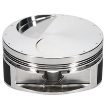 Load image into Gallery viewer, Piston-Single,-2618,-Flat-Top,-4.600-Bore,-1.120-Cd,-0.990-Pin,-Set-Of-1.