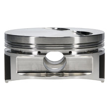 Load image into Gallery viewer, Piston-Single,-2618,-Flat-Top,-4.610-Bore,-1.140-Cd,-0.990-Pin,-Set-Of-1.