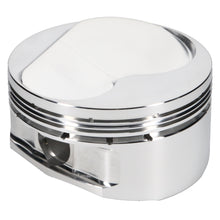 Load image into Gallery viewer, Piston-Set,-2618,-Dome,-4.140-Bore,-1.250-Cd,-0.927-Pin,-Set-Of-8.