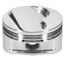 Load image into Gallery viewer, Piston-Set,-2618,-Dome,-4.140-Bore,-1.250-Cd,-0.927-Pin,-Set-Of-8.