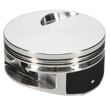 Load image into Gallery viewer, Piston-Single,-2618,-Flat-Top,-4.280-Bore,-1.640-Cd,-0.990-Pin,-Set-Of-1.