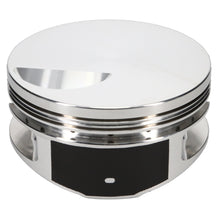 Load image into Gallery viewer, Piston-Single,-2618,-Flat-Top,-4.280-Bore,-1.640-Cd,-0.990-Pin,-Set-Of-1.