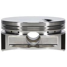 Load image into Gallery viewer, Piston-Single,-2618,-Flat-Top,-4.280-Bore,-1.640-Cd,-0.990-Pin,-Set-Of-1.
