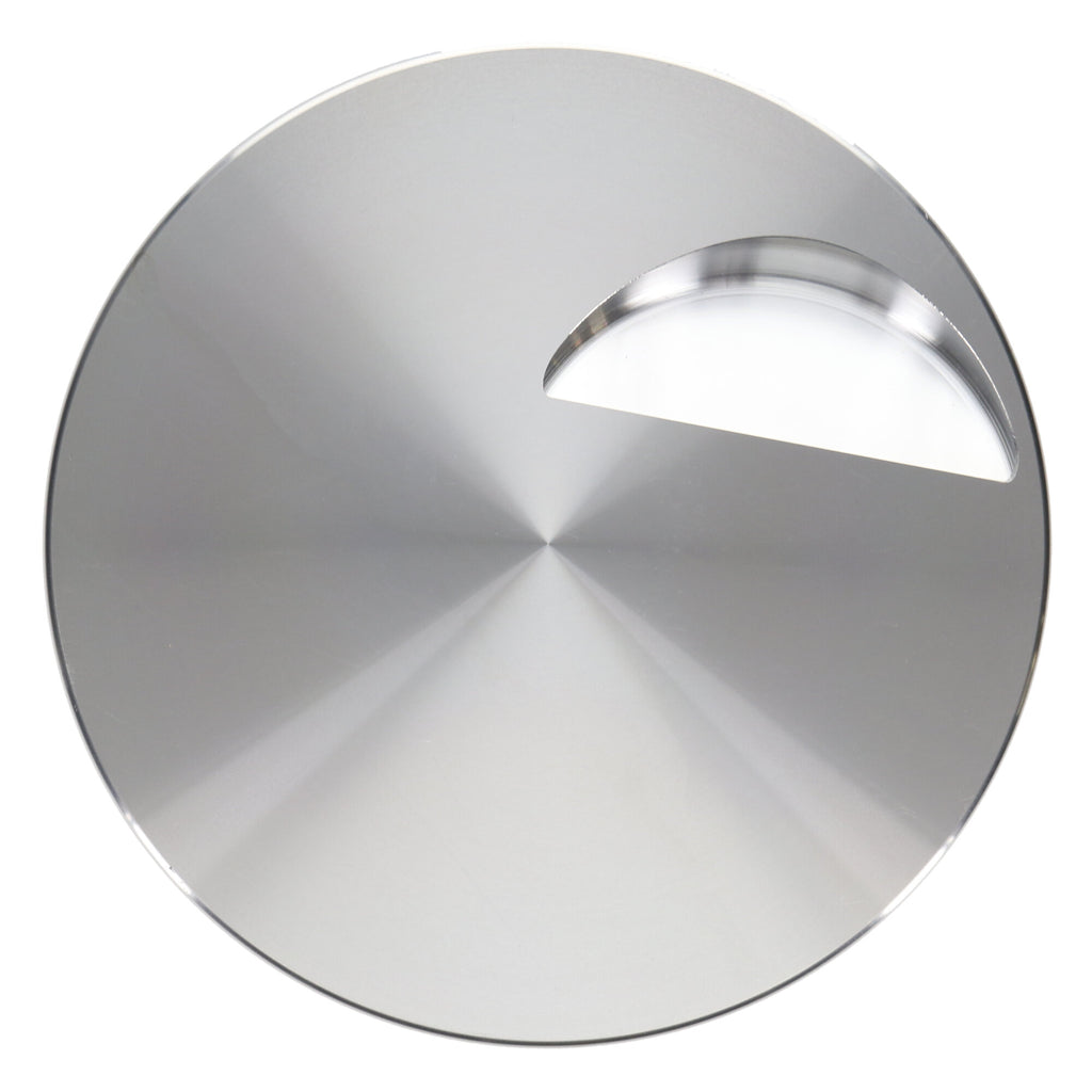 Piston-Single,-2618,-Flat-Top,-4.280-Bore,-1.640-Cd,-0.990-Pin,-Set-Of-1.