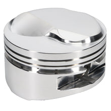 Load image into Gallery viewer, Piston-Single,-2618,-Dome,-4.530-Bore,-1.395-Cd,-0.990-Pin,-Set-Of-1.