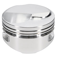 Load image into Gallery viewer, Piston-Single,-2618,-Dome,-4.530-Bore,-1.395-Cd,-0.990-Pin,-Set-Of-1.