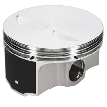 Load image into Gallery viewer, Piston-Set,-2618,-Flat-Top,-4.035-Bore,-1.550-Cd,-0.927-Pin,-Set-Of-8.