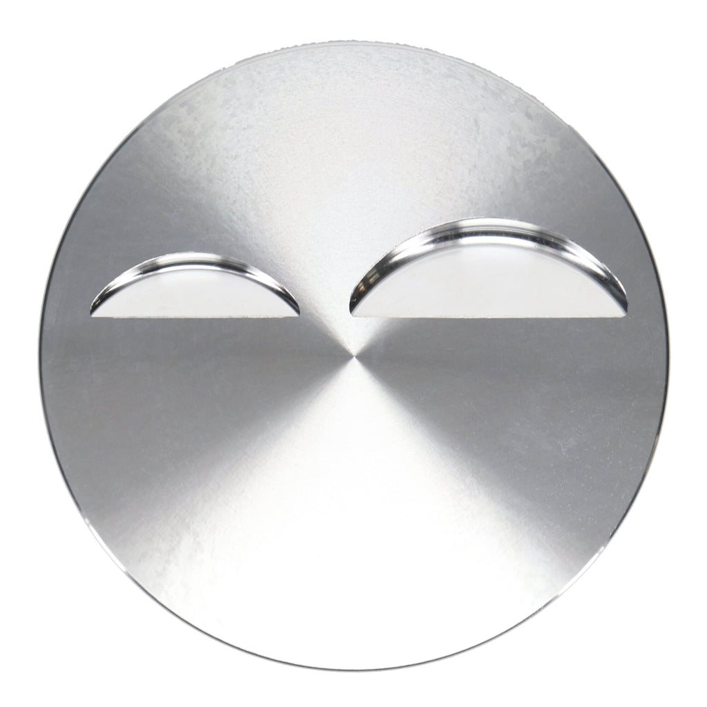Piston-Single,-2618,-Flat-Top,-4.030-Bore,-1.000-Cd,-0.927-Pin,-Set-Of-1.